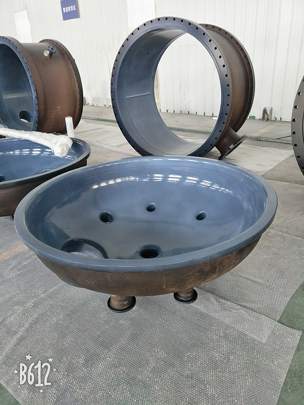 四氟噴涂